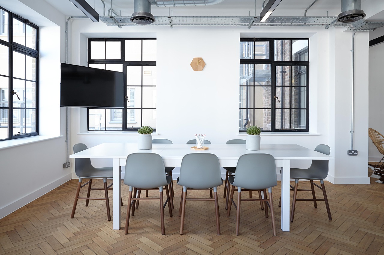 Walnut Dining Table